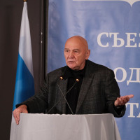 Alexei Sobchenko