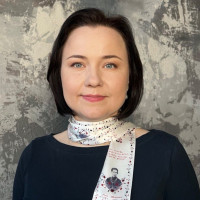 Юлія Кравченко
