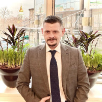Oleksandr Antonyuk