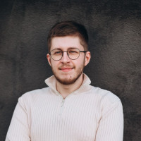 Dmytro Krukovets