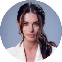Iryna Georgieva