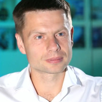 Oleksiy Honcharenko