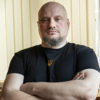 Sergey Panashchuk