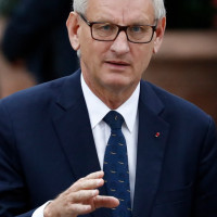 Carl Bildt
