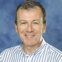 Dr Simon Ashley Bennett