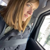 Kathrin Franziska Beck