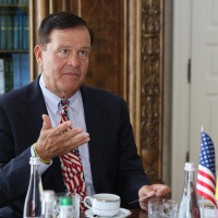 Emory Morsberger