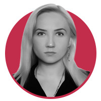 Anastasiia Svitlevska