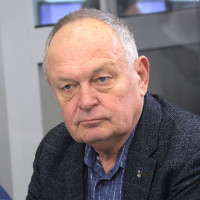 Pavlo Zhovnirenko