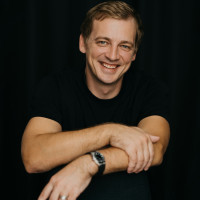 Volodymyr Nosov