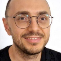 Alex Averbuch