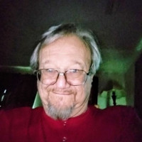 Douglas E. Underwood