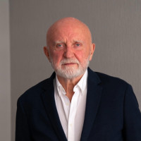 Bohdan Krawchenko