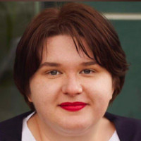 Svitlana Malovana