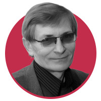Євген Головаха