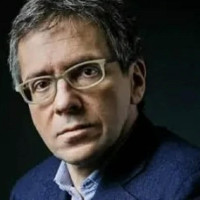 Ian Bremmer