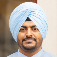 Gagandeep Singh