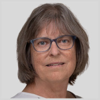 Susan Mathison