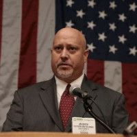 Dr. James M. Deitch