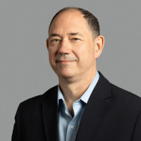 David Stephenson