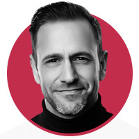 Luc Chénier