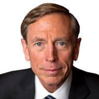 Gen. David H. Petraeus