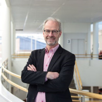 Rolf Lidskog