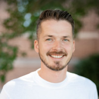 Andrew Moroz