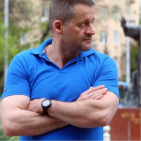 Balázs Molnár
