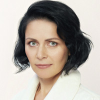 Zoryana Golovata