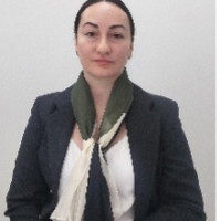 Уляна Іззат