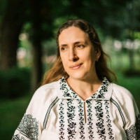 Ilona Sologoub
