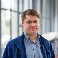 Yuriy Gorodnichenko