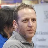 Jed Sunden