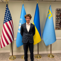 Maksym Panchokha