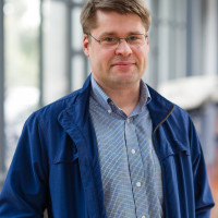 Юрій Городніченко